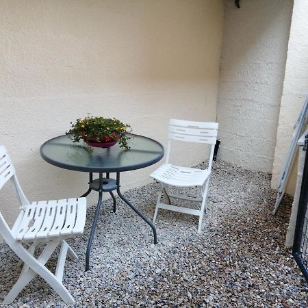 GITE CENTRE VILLE VILLERS COTTERETs Exterior foto