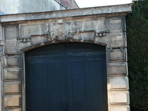 GITE CENTRE VILLE VILLERS COTTERETs Exterior foto